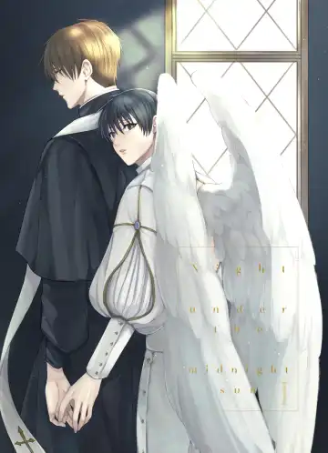 [Shizuka] Night under the midnight sun ✜ Ⅰ - Fhentai