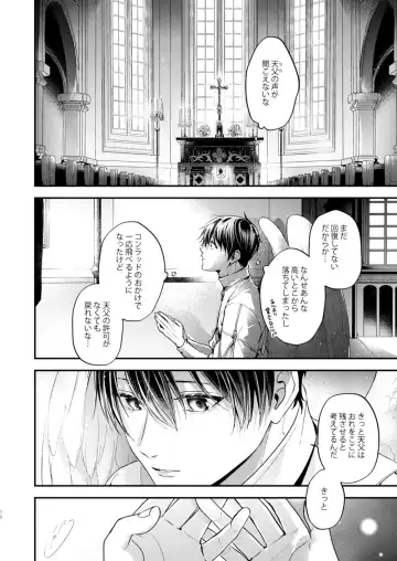 [Shizuka] Night under the midnight sun ✜ Ⅱ Fhentai - Page 14