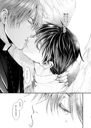 [Shizuka] Night under the midnight sun ✜ Ⅱ Fhentai - Page 25