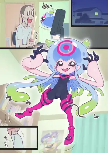 [Muramurabito] Jeritesutetisu Fhentai - Page 22