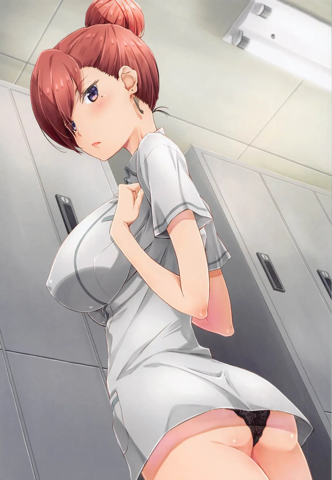 LycoReco Extra Special Mission Start Fhentai - Page 11