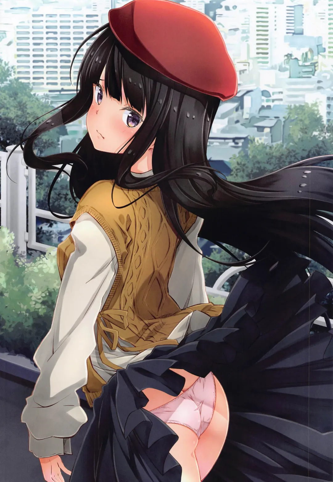 LycoReco Extra Special Mission Start Fhentai - Page 21