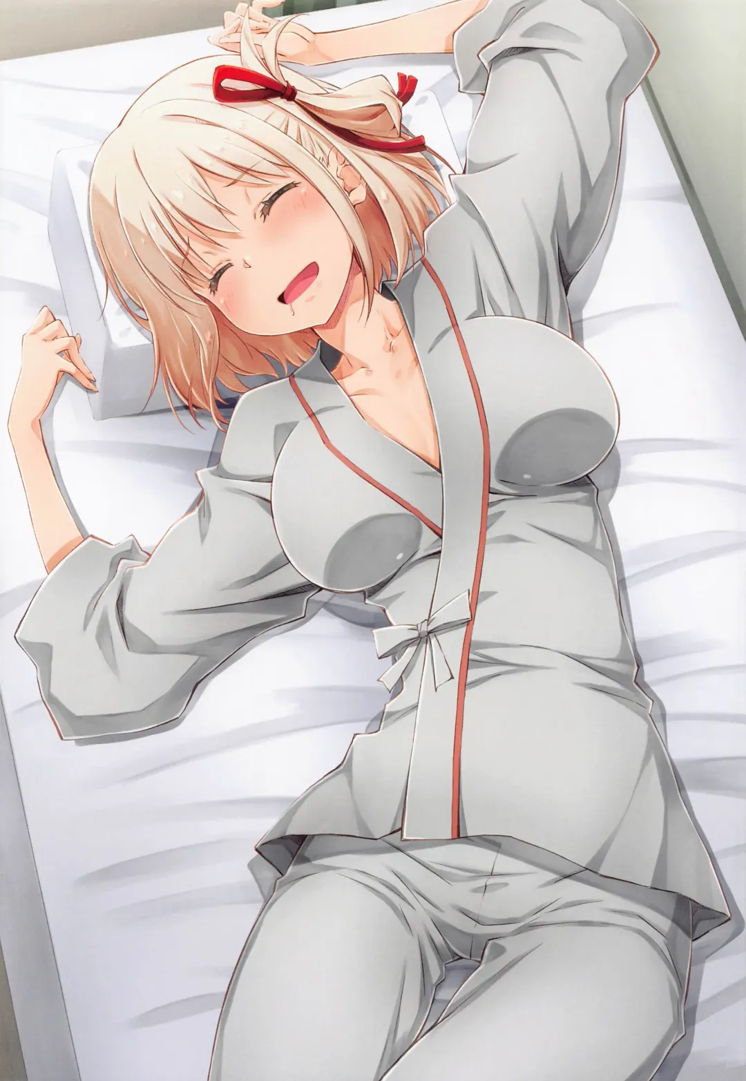 LycoReco Extra Special Mission Start Fhentai - Page 23