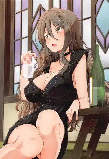 LycoReco Extra Special Mission Start Fhentai - Page 13