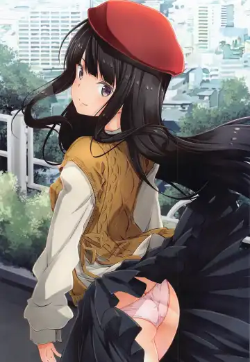 LycoReco Extra Special Mission Start Fhentai - Page 20