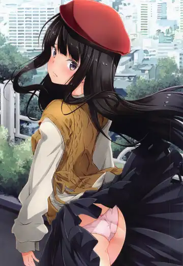 LycoReco Extra Special Mission Start Fhentai - Page 21