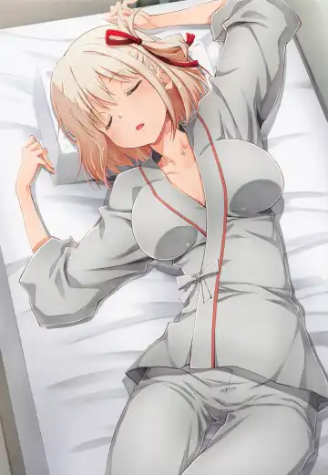 LycoReco Extra Special Mission Start Fhentai - Page 22