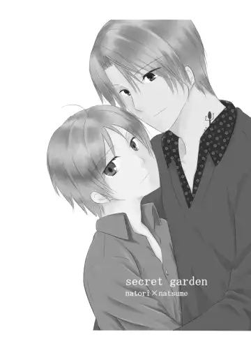 Read Secret Garden - Fhentai