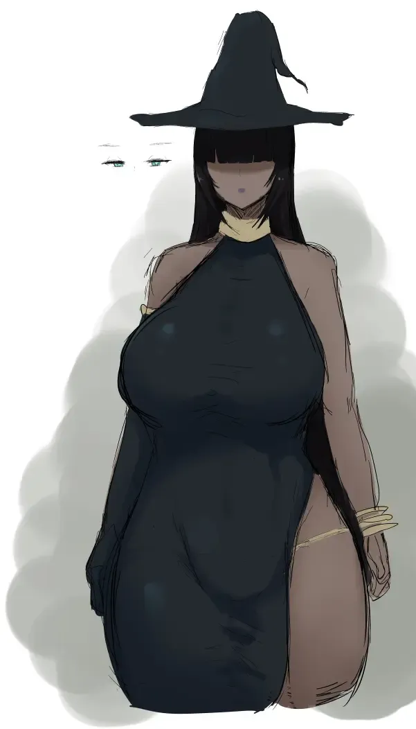 [Fujoujoshi] パーティに雇った魔法使いに無責任種付けする話1-2 Fhentai - Page 2