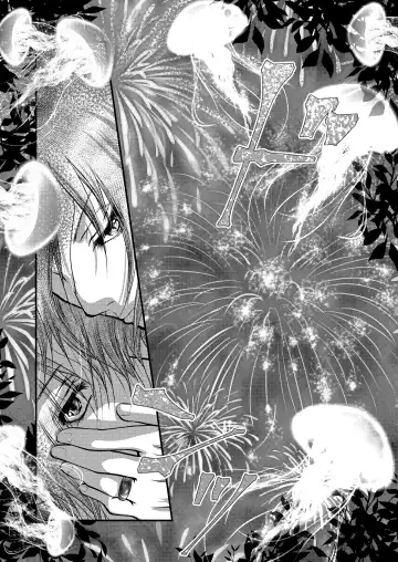 [Akatsuki] Yozora ni Ukabu Kurage ni Ai o Chikaeba Fhentai - Page 34