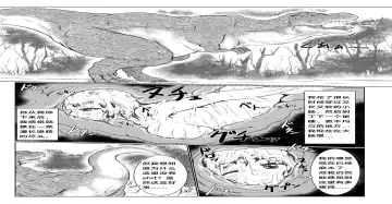 [Kaname] thiranosaurusu ni vore ma reru dake no o hanasi Fhentai - Page 32