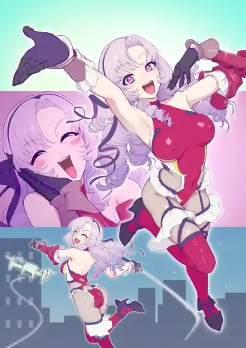 [Muramurabito] Salo XP Sabun Fhentai - Page 13