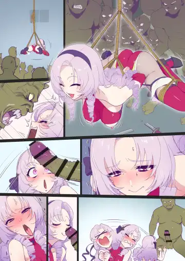 [Muramurabito] Salo XP Sabun Fhentai - Page 14