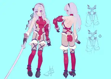 [Muramurabito] Salo XP Sabun Fhentai - Page 23