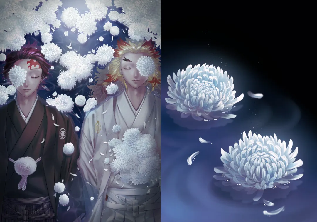 TanRen & HikoMomo Anthology toka no Sairoku Fhentai - Page 40