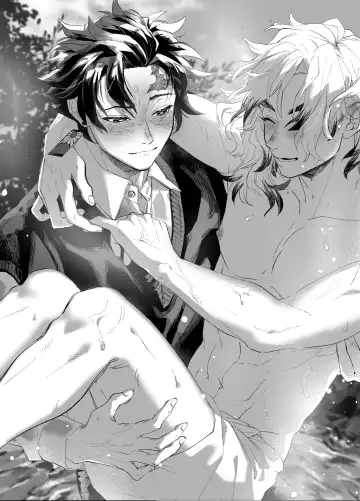 TanRen & HikoMomo Anthology toka no Sairoku Fhentai - Page 22