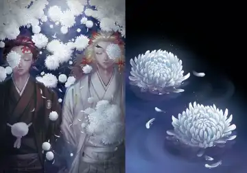 TanRen & HikoMomo Anthology toka no Sairoku Fhentai - Page 40