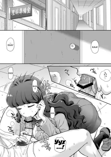 [Momoya Show-neko] Hatsujou Neko no Shitsukekata | How To Train a Catgirl In Heat Fhentai - Page 3