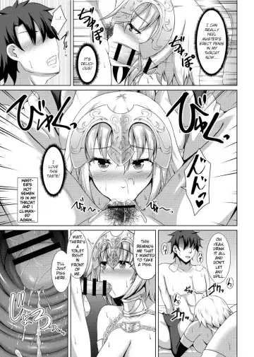 [Toono Suika] Choukyou Ai | Disciplinary Love Fhentai - Page 13
