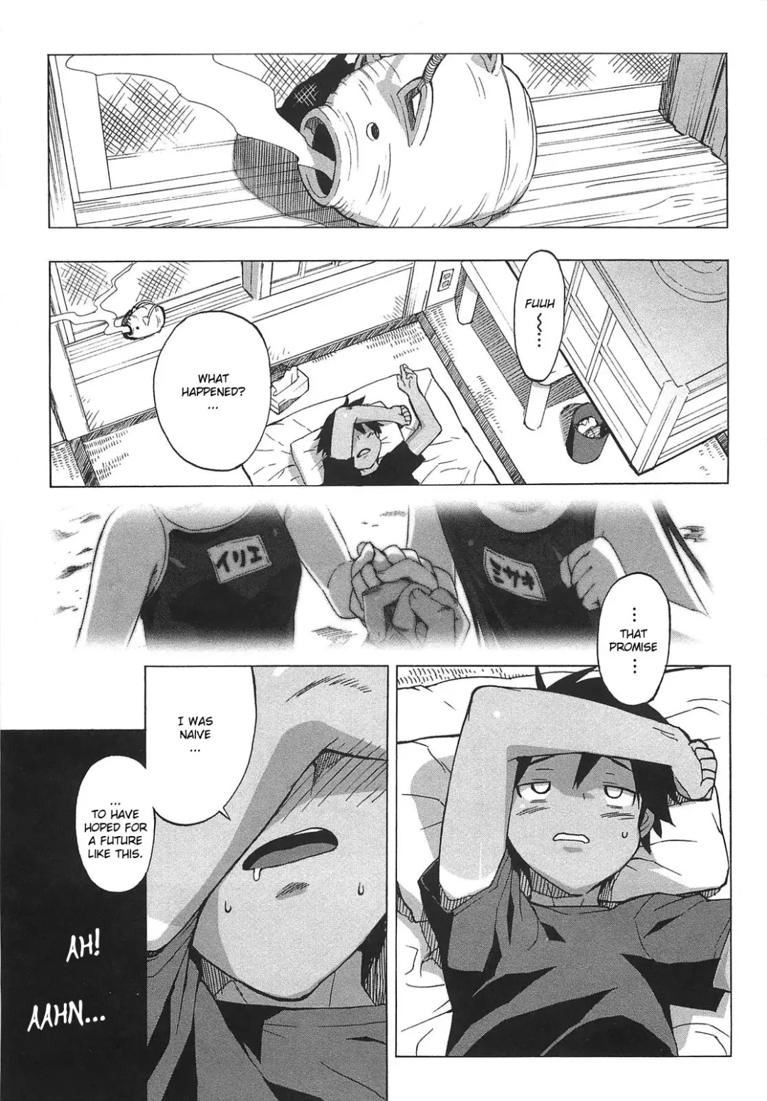 [Ohtomo Takuji] Gokkun Shojo - Drinking Virgin (decensored) Fhentai - Page 85