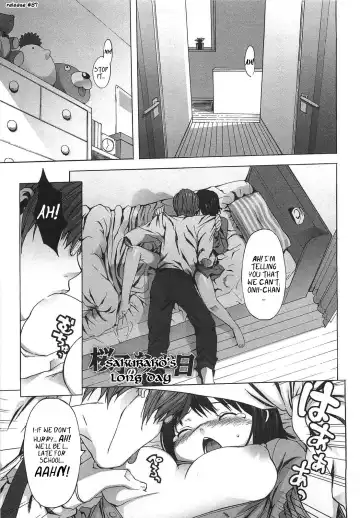 [Ohtomo Takuji] Gokkun Shojo - Drinking Virgin (decensored) Fhentai - Page 120
