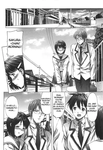 [Ohtomo Takuji] Gokkun Shojo - Drinking Virgin (decensored) Fhentai - Page 123