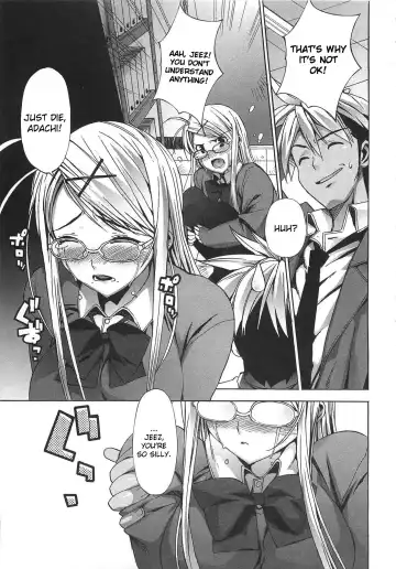 [Ohtomo Takuji] Gokkun Shojo - Drinking Virgin (decensored) Fhentai - Page 140