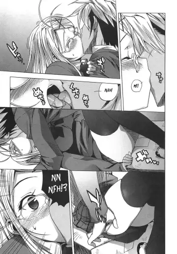 [Ohtomo Takuji] Gokkun Shojo - Drinking Virgin (decensored) Fhentai - Page 142