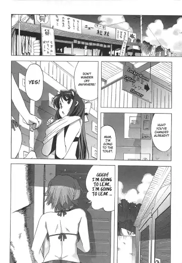 [Ohtomo Takuji] Gokkun Shojo - Drinking Virgin (decensored) Fhentai - Page 36