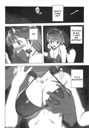 [Ohtomo Takuji] Gokkun Shojo - Drinking Virgin (decensored) Fhentai - Page 38