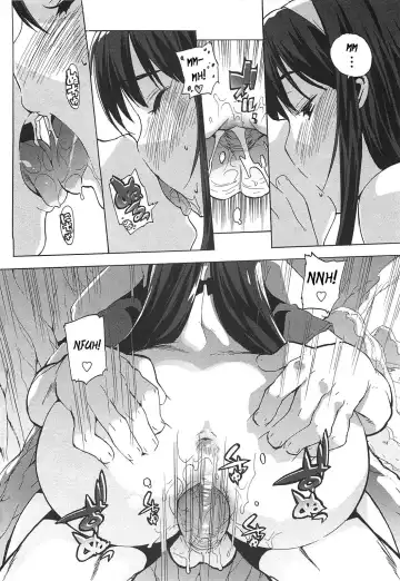 [Ohtomo Takuji] Gokkun Shojo - Drinking Virgin (decensored) Fhentai - Page 64