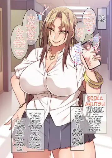 [Korotsuke] Tsugou no Ii Mesu-tachi | The Nymphos Who're Up for Anything Fhentai - Page 11