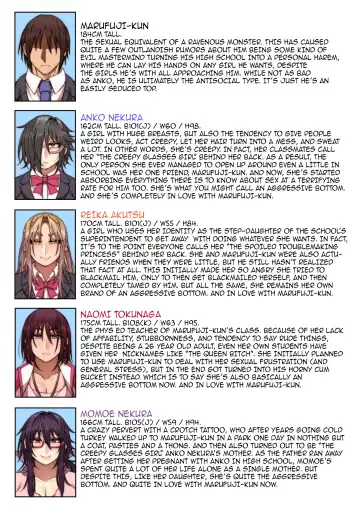 [Korotsuke] Tsugou no Ii Mesu-tachi | The Nymphos Who're Up for Anything Fhentai - Page 47