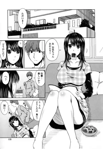 [Kai Hiroyuki] Love Kachu - Lovers Time Fhentai - Page 141