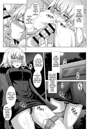 [Toono Suika] Choukyou Ai 2 | Disciplinary Love 2 Fhentai - Page 13