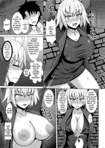 [Toono Suika] Choukyou Ai 2 | Disciplinary Love 2 Fhentai - Page 5