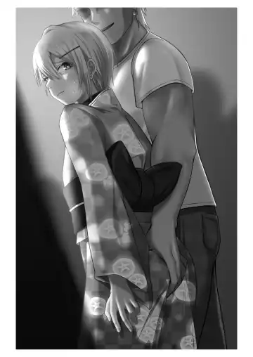 [Kisarazu Yuu] Ochibana II Fhentai - Page 2