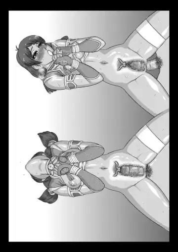 [Kikumizu Shouichi] Mitama Matsuri VI Fhentai - Page 105