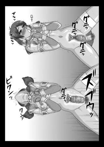 [Kikumizu Shouichi] Mitama Matsuri VI Fhentai - Page 61