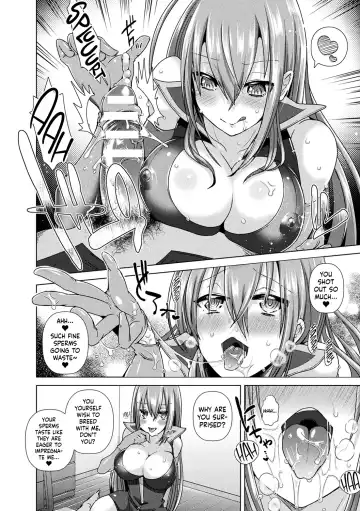 [Ebina Ebi] Strategic Breeding Game Fhentai - Page 6
