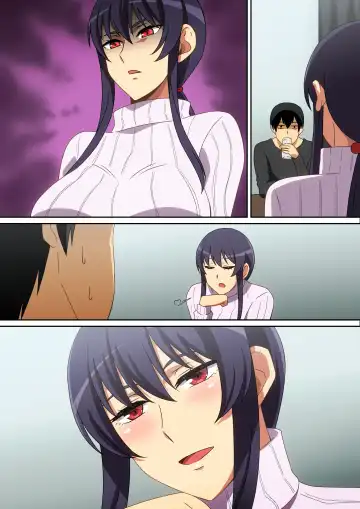 [Hara] Tonari no Onee-san Fhentai - Page 23