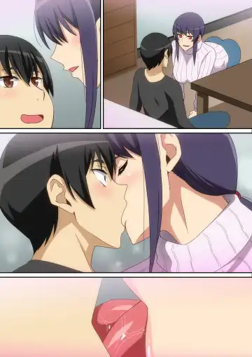 [Hara] Tonari no Onee-san Fhentai - Page 24