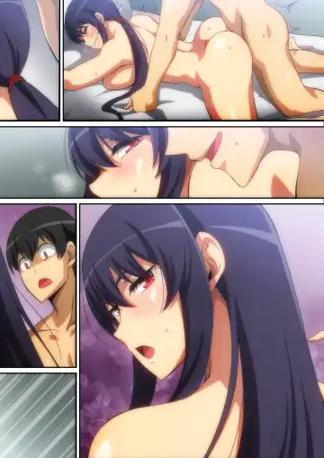 [Hara] Tonari no Onee-san Fhentai - Page 32