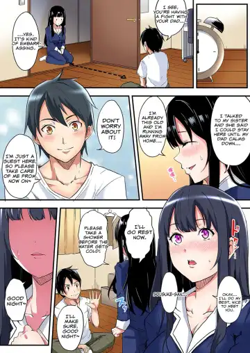 [Kuroto] Gal Mama to Pakopako SEX ~ Hitozuma no Chouzetsu Tech ni Majiiki Zecchou! Ch5 Fhentai - Page 11