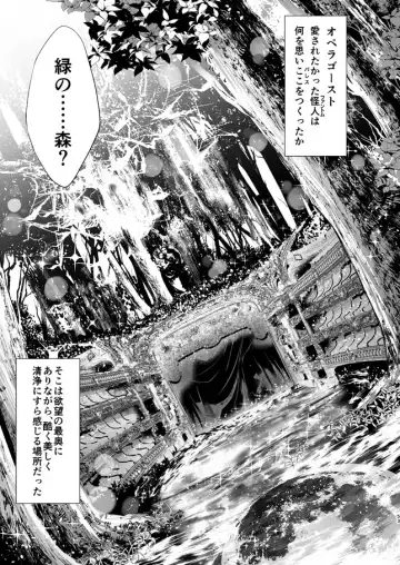 [Amayui Kisa] The Phantom of the Opera Fhentai - Page 51