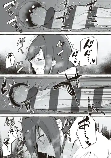 [Fuguta-ke] # Jun'ai kanojo Fhentai - Page 26