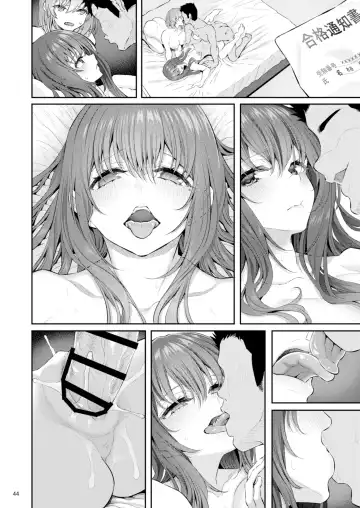 [Matsukawa] Suika Yon Fhentai - Page 45