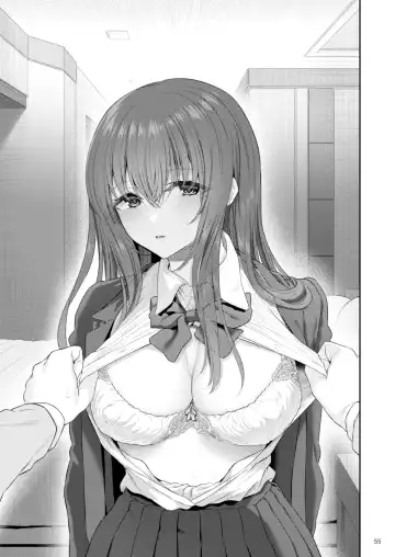 [Matsukawa] Suika Yon Fhentai - Page 56