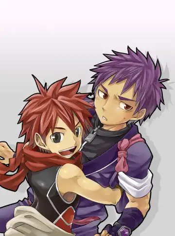 [Torakichi] PR Fhentai - Page 21