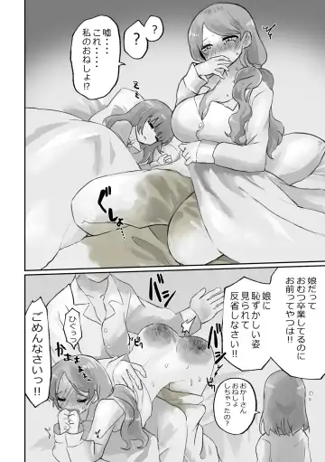 [Tokumei Kitsune] Small Ska Peeing Short Story Collection Fhentai - Page 4